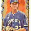 2023 Topps Allen & Ginter #094 Zack Greinke