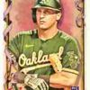 2023 Topps Allen & Ginter #103 JJ Bleday