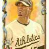 2023 Topps Allen & Ginter #125 Tim Hudson