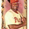 2023 Topps Allen & Ginter #131 Ryan Howard