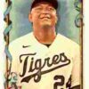 2023 Topps Allen & Ginter #139 Miguel Cabrera