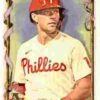 2023 Topps Allen & Ginter #148 Rhys Hoskins