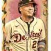 2023 Topps Allen & Ginter #166 Javier Baéz