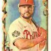 2023 Topps Allen & Ginter #167 Kyle Schwarber