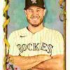 2023 Topps Allen & Ginter #174 C.J. Cron