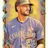 2023 Topps Allen & Ginter #180 Kris Bryant