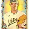 2023 Topps Allen & Ginter #297 Shintaro Fujinami