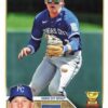 2023 Topps Baseball Series 1 #007 Bobby Witt Jr