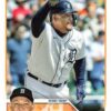 2023 Topps Baseball Series 1 #024 Miguel Cabrera