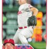 2023 Topps Baseball Series 1 #028 Corey Knebel