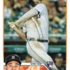 2023 Topps Baseball Series 1 #031 Riley Greene