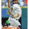 2023 Topps Baseball Series 1 #086 Gregory Soto