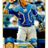 2023 Topps Baseball Series 1 #102 Salvador Perez