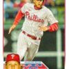 2023 Topps Baseball Series 1 #128 Alec Bohm