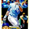 2023 Topps Baseball Series 1 #182 Nick Pratto