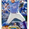 2023 Topps Baseball Series 1 #251 Max Castillo