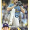 2023 Topps Baseball Series 1 #281 Aaron Ashby