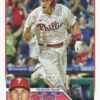 2023 Topps Baseball Series 1 #293 JT Realmuto