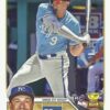 2023 Topps Baseball Series 1 #302 Vinnie Pasquantino