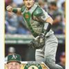 2023 Topps Baseball Series 1 #309 Sean Murphy