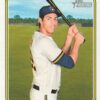 2023 Topps Heritage Baseball #218 Christian Yelich