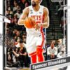 2023-24 Panini Donruss Basketball #045 Spencer Dinwiddie