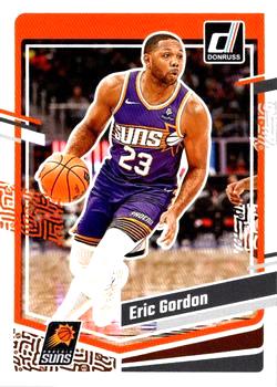 2023-24 Panini Donruss Basketball #060 Eric Gordon