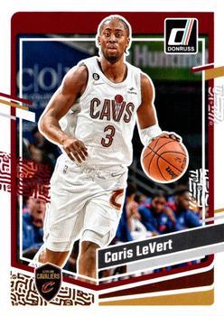 2023-24 Panini Donruss Basketball #103 Caris LeVert