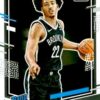 2023-24 Panini Donruss Basketball #224 Jalen Wilson