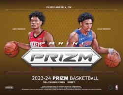 2023-24 Panini Prizm Basketball