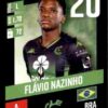 2023-24 Panini Belgium Pro League Stickers #058 Flávio Nazinho