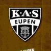 2023-24 Panini Belgium Pro League Stickers #101 KAS Eupen Golden Badge