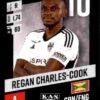 2023-24 Panini Belgium Pro League Stickers #117 Regan Charles-Cook