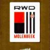 2023-24 Panini Belgium Pro League Stickers #221 RWDM Golden Badge