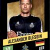 2023-24 Panini Belgium Pro League Stickers #242 Alexander Blessin