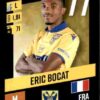 2023-24 Panini Belgium Pro League Stickers #291 Eric Bocat