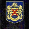 2023-24 Panini Belgium Pro League Stickers #331 SK Beveren Metal Badge