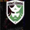 2023-24 Panini Belgium Pro League Stickers #351 Royal Francs Borains Metal Badge