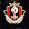 2023-24 Panini Belgium Pro League Stickers #386 RFC Seraing Metal Badge