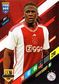 2023-24 Panini FIFA 365 Adrenalyn XL #AJA02 Calvin Bassey