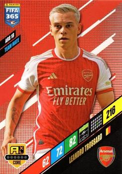 2023-24 Panini FIFA 365 Adrenalyn XL #ARS18 Leandro Trossard