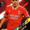 2023-24 Panini FIFA 365 Adrenalyn XL #BEN02 Alexander Bah