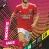 2023-24 Panini FIFA 365 Adrenalyn XL #BEN05 Rafa Silva