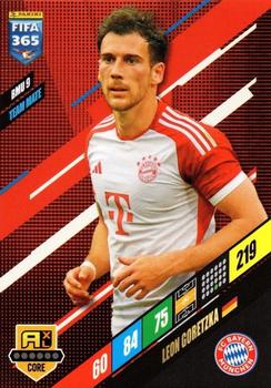 2023-24 Panini FIFA 365 Adrenalyn XL #BMU09 Leon Goretzka