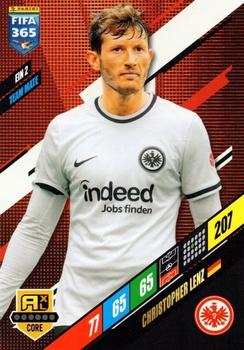 2023-24 Panini FIFA 365 Adrenalyn XL #EIN02 Christopher Lenz