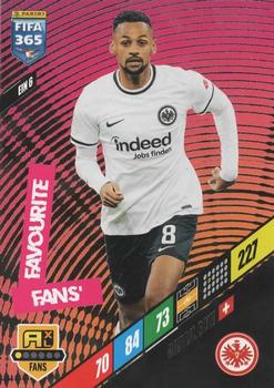 2023-24 Panini FIFA 365 Adrenalyn XL #EIN06 Djibril Sow