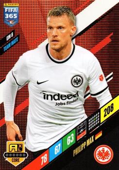 2023-24 Panini FIFA 365 Adrenalyn XL #EIN08 Philipp Max