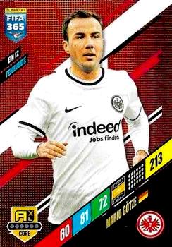 2023-24 Panini FIFA 365 Adrenalyn XL #EIN12 Mario Götze