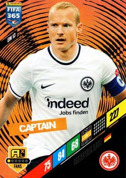 2023-24 Panini FIFA 365 Adrenalyn XL #EIN13 Sebastian Rode