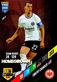 2023-24 Panini FIFA 365 Adrenalyn XL #EIN15 Timothy Chandler